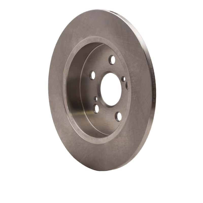 DFC — DFC 19-25 Toyota Corolla (US/Canada) Rear Brake Rotor
DFC Brake Rotor - view 4