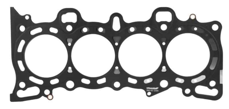 Skunk2 Racing — Skunk2 HG Honda D15Y5/D16Y5 VTEC 78.00mm-3.070in Max Bore-0.85mm-0.033in Thick - view 2