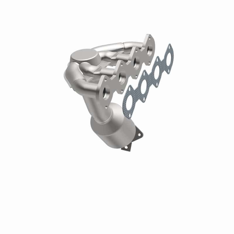 Magnaflow — MagnaFlow Conv DF 03-05 Mercedes C230 1.8L
HM Grade
HM - view 26