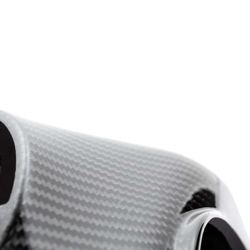 COBB — COBB Redline Carbon Fiber Intake System - 2013-2018 Ford Focus ST / 2016-2018 Ford Focus RS - view 7