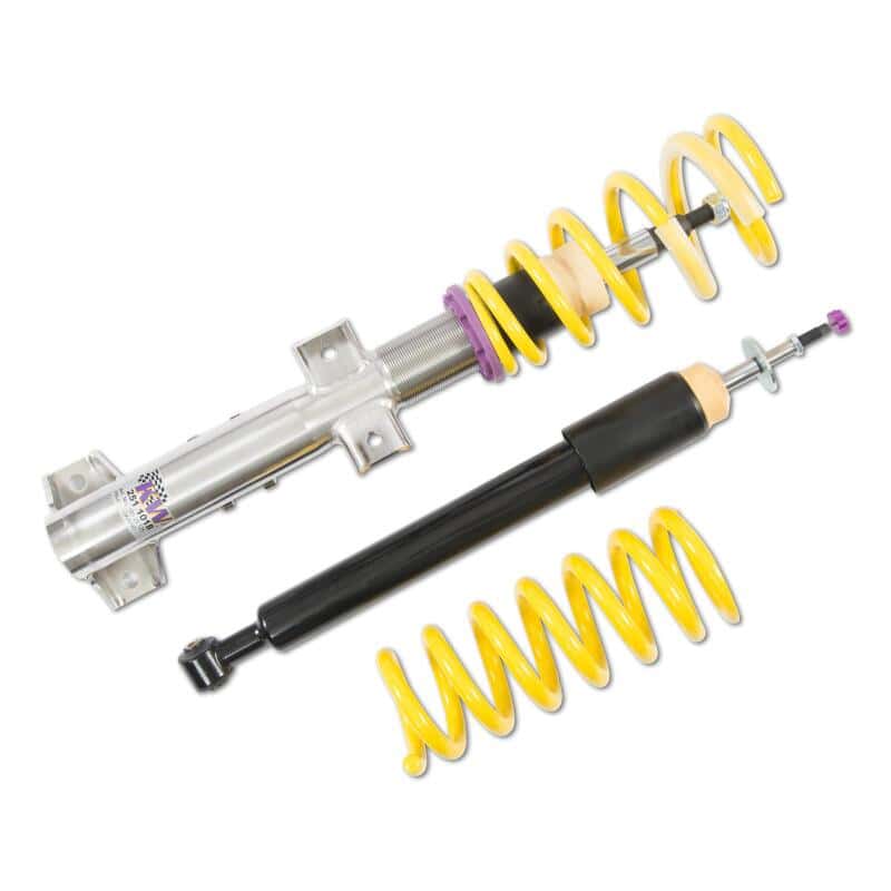KW — KW Street Comfort Kit Mercedes-Benz SLK (W172)/ except AMG
Coilover Kit - view 8
