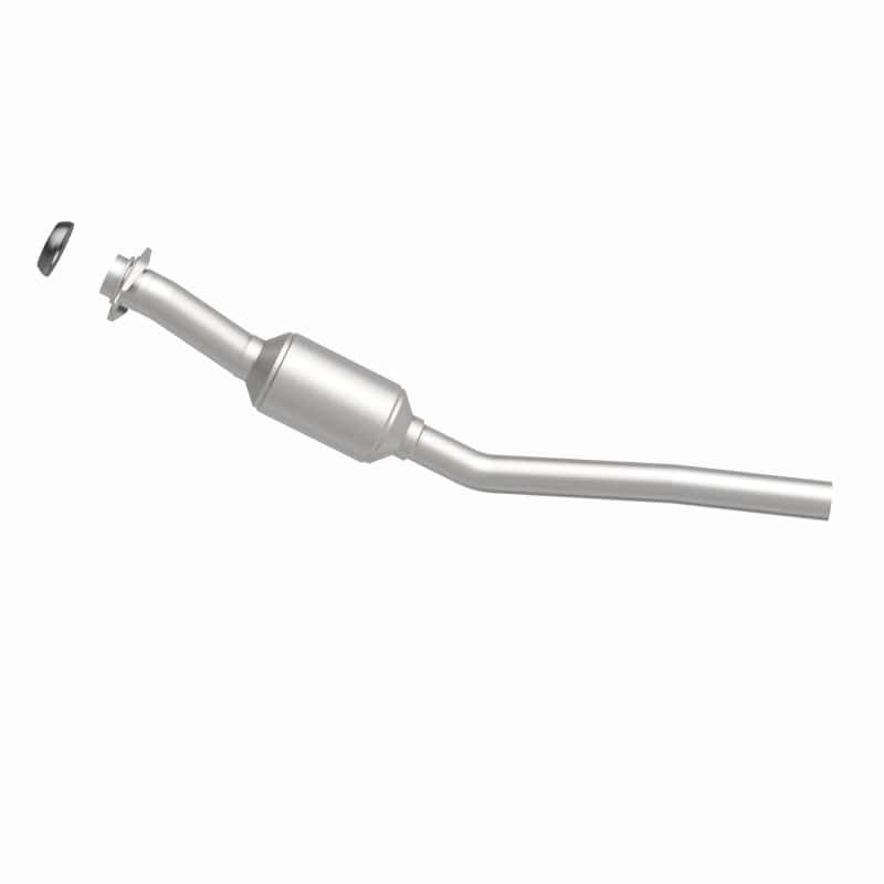 Magnaflow — Magnaflow 92-95 Caravan/Voyager V6 CA Direct Fit Converter
California - view 12