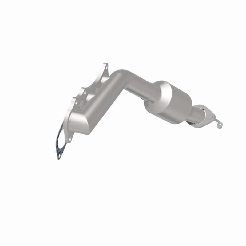 Magnaflow — MagnaFlow Conv DF 05-09 Taco 4L D/S mani OEM
OEM Grade
OEM - view 15