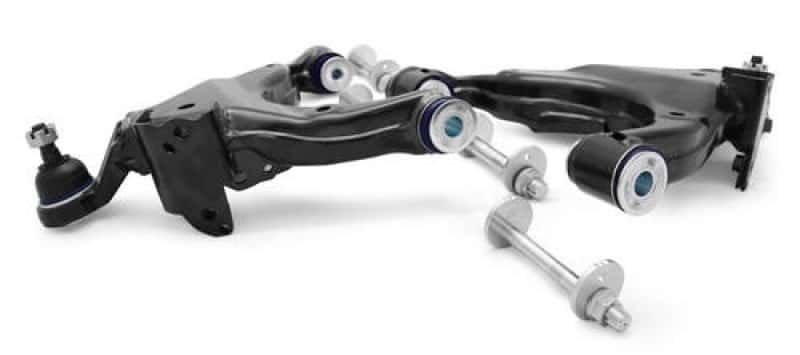 Superpro — SuperPro 10-23 Toyota 4Runner/Lexus GX460 KDSS Offset Lower Arm Kit - Camber/Caster Adj.
Complete Arms - view 3