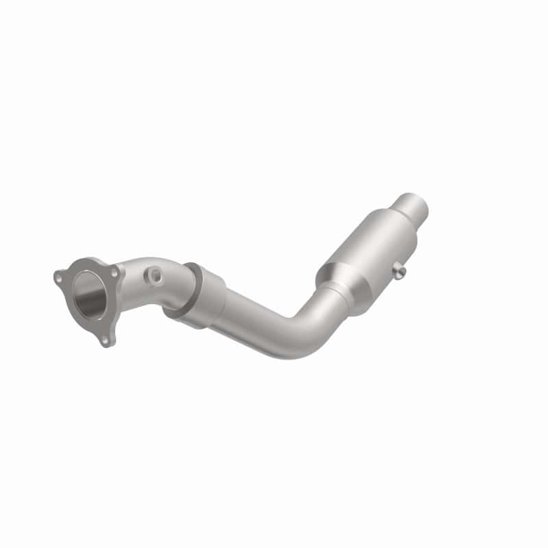 Magnaflow — MagnaFlow Conv Direct Fit OEM 2004-2006 Chrysler Pacifica Underbody
California - view 27