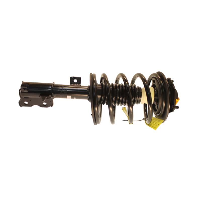KYB — KYB Shocks & Struts Strut Plus Front Left 04-08 Nissan Maxima (Exc Electronic Adjust Suspension)
Strut-Plus - view 4