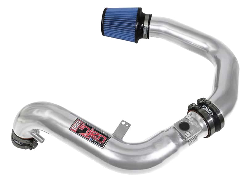Injen — Injen 07-08 Scion Tc Polished Cold Air Intake
Cold Air Intake
Air Intake Kit - view 4