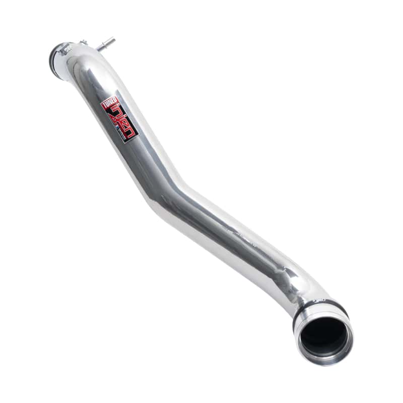 Injen — Injen 15-20 Ford F150 2.7L V6 (tt) Aluminum Intercooler Piping Kit - Polished
Intercooler Pipe - view 5