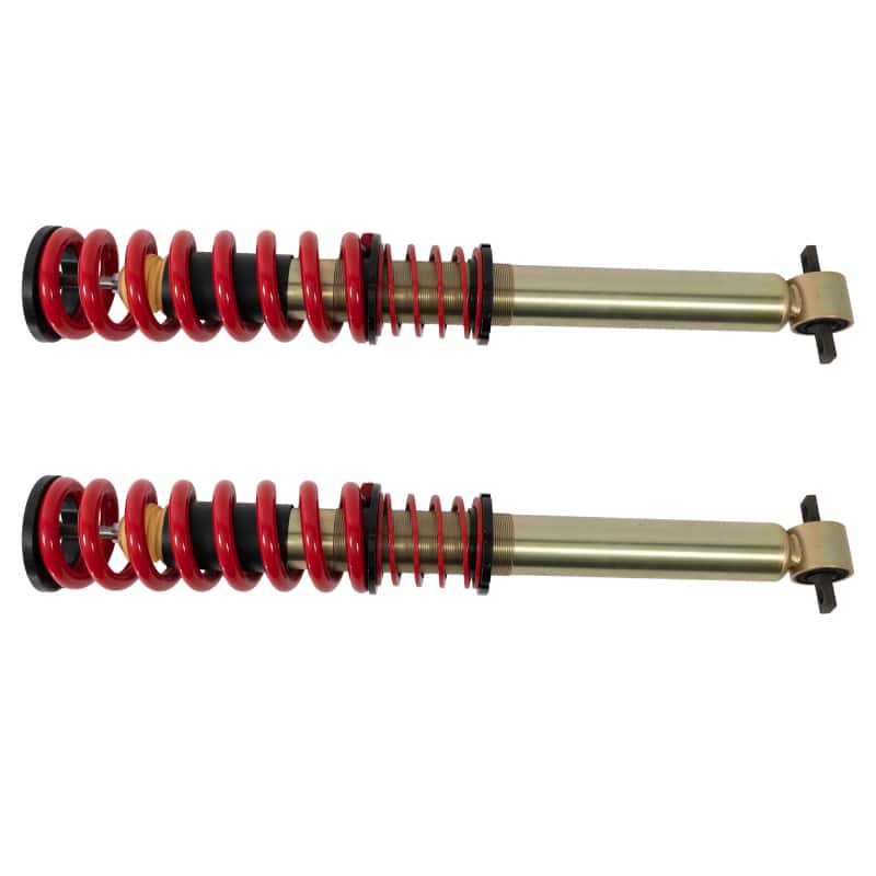 Belltech — Belltech 2021+ Ford Bronco 4WD (EXC. Sasquatch) 4-7.5in Height Adj. Lifting Coilover Kit - Front
COILOVER KIT - view 2