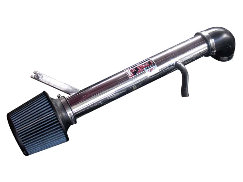 Injen — Injen 96-00 Civic Cx Dx Lx Polished Short Ram Intake
Short Ram Intake
Air Intake Kit - view 3