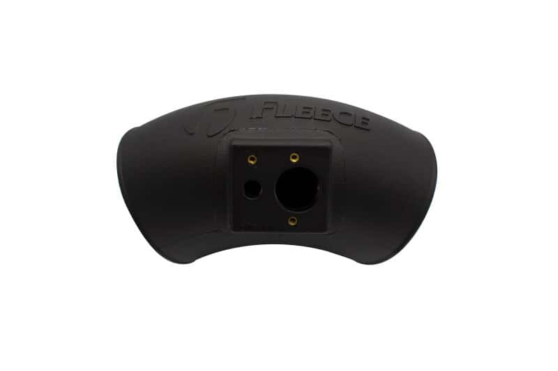 Fleece Performance — Fleece Performance Universal Molded Plastic 5in Intake Manifold Elbow w/ Sensor Mounting Provisions
Intake Hose Adapter - view 6