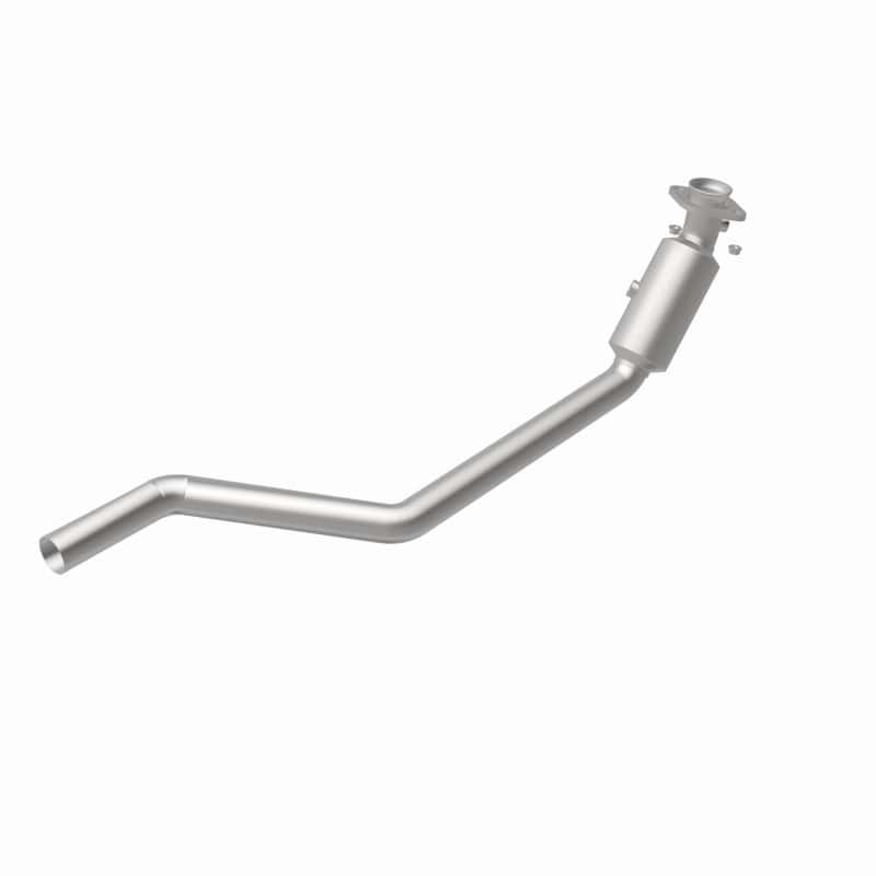 Magnaflow — MagnaFlow Conv DF 06-08 Jaguar S-Type 3.0L
OEM Grade
OEM - view 18