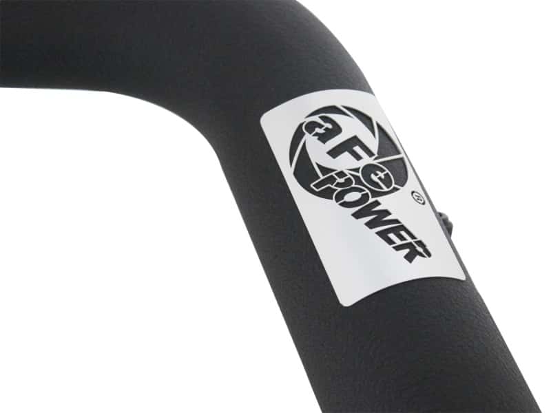 aFe — aFe MagnumFORCE Intake Stage-2 Pro 5R 06-08 VW Jetta/Golf/Rabbit (MKV) 2.5L
Magnum FORCE Intake - view 2