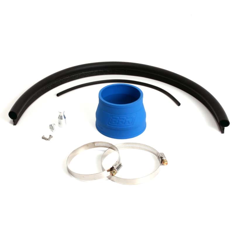 BBK — BBK 10-11 Camaro V6 Replacement Hoses And Hardware Kit For Cold Air Kit BBK 1772
AirIntHardwareKit
Hardware Kit - view 2