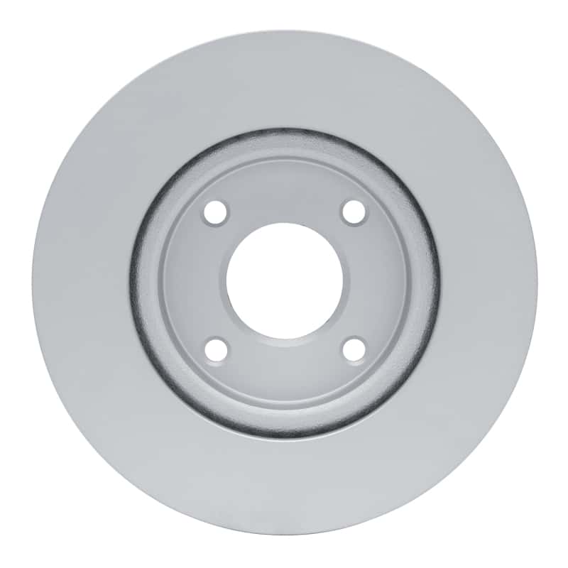 DFC — DFC 07-14 Nissan Sentra Front GeoSPEC Coated Rotor
DFC Brake Rotor - view 5