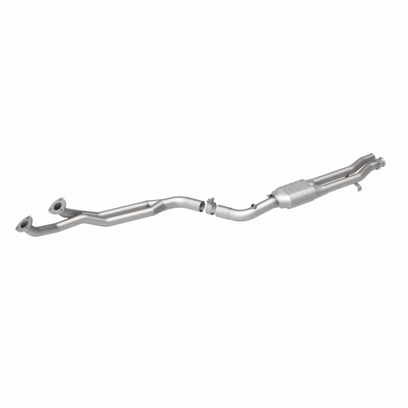 Magnaflow — MagnaFlow Conv DF 92-95 BMW 325i 2.5L
Standard Grade
Standard - view 9