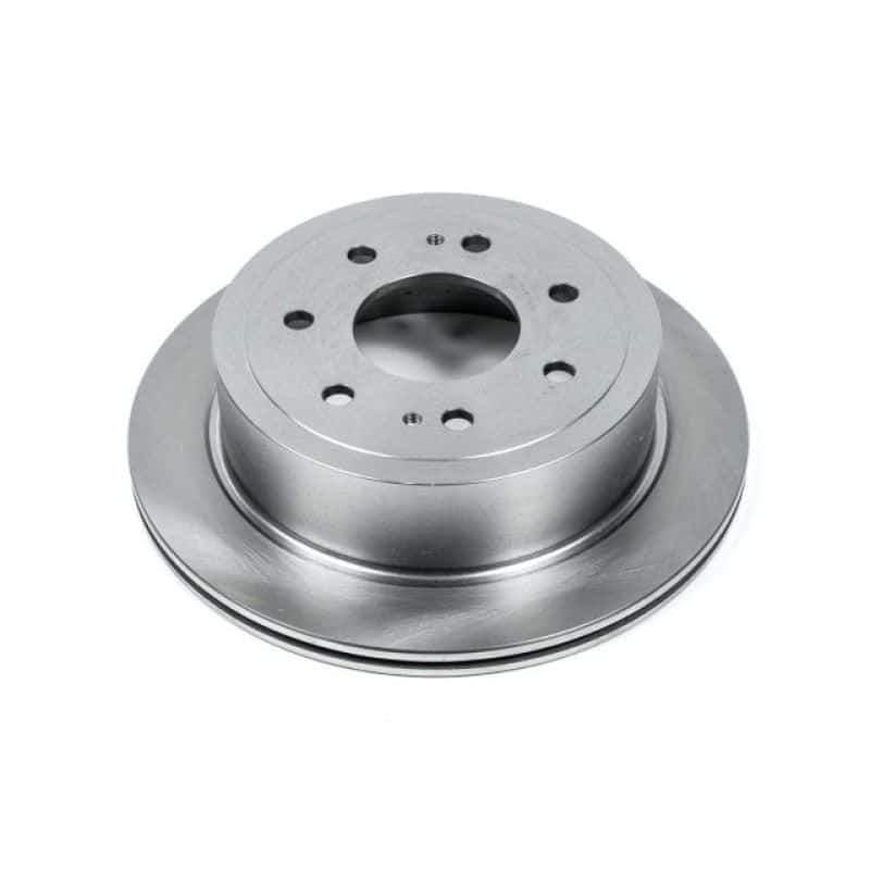 PowerStop — Power Stop 04-11 Ford F-150 Rear Autospecialty Brake Rotor
AutoSpecialty Rotor - view 1