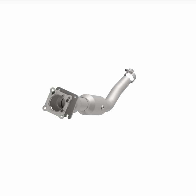 Magnaflow — Magnaflow 05-08 Chrysler Pacifica 3.8 Direct Fit Converter
OEM Grade
OEM - view 26