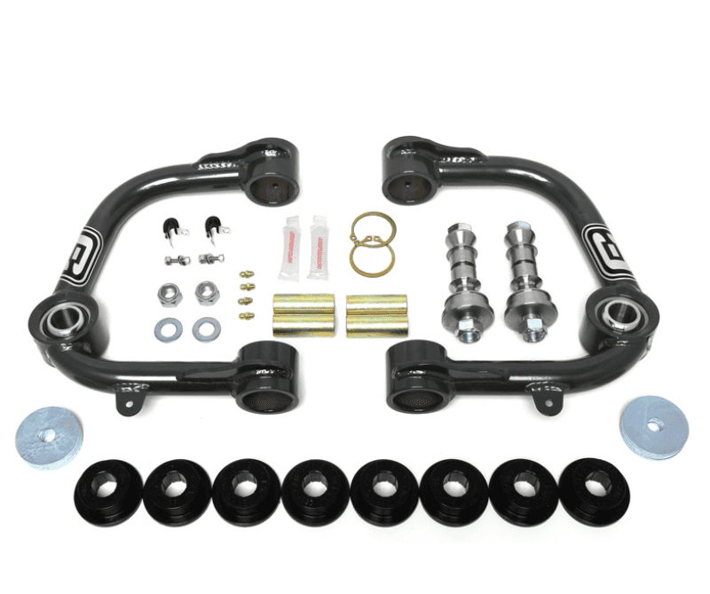 Camburg — Camburg Toyota Tundra 2WD/4WD 00-06 1in Performance Uniball Upper Arms
Control Arm Kit - view 2