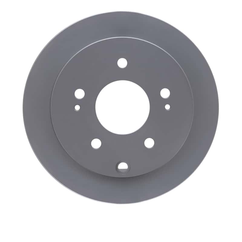 DFC — DFC 04-12 Mitsubishi Eclipse Rear GeoSPEC Coated Rotor
DFC Brake Rotor - view 1