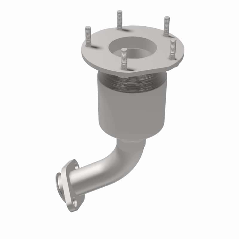Magnaflow — MagnaFlow Conv DF 87-94 Subaru Justy Front Co
Standard Grade
Standard - view 20