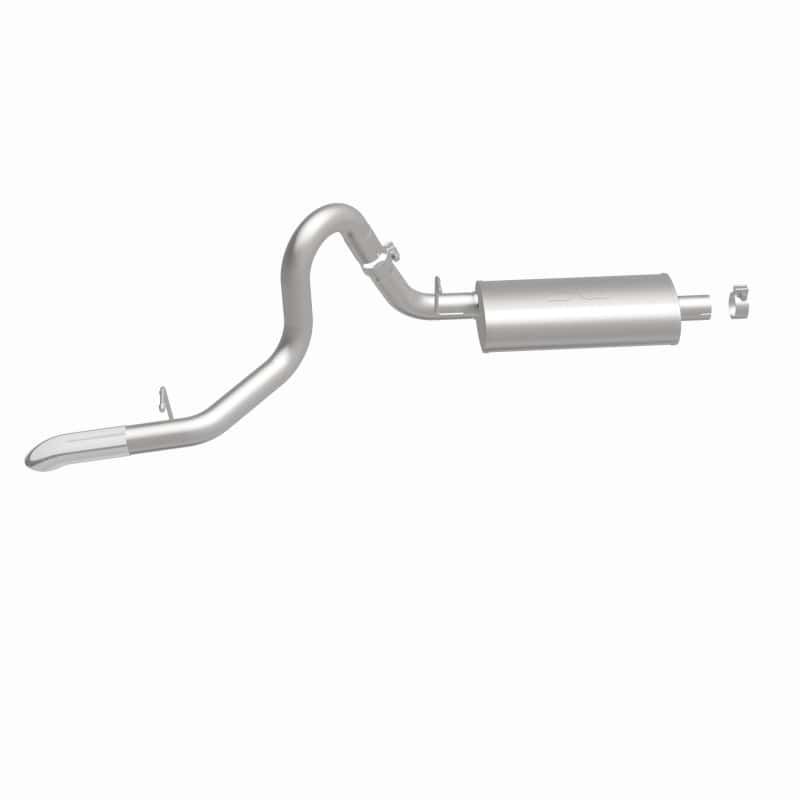 Magnaflow — MagnaFlow System C/B 97-99 Jeep Wrangler
Cat-Back - view 8