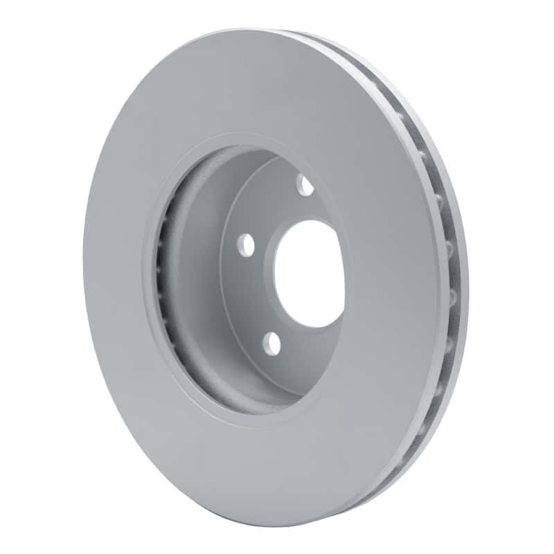 DFC — DFC 08-15 Mercedes-Benz C250 Front Hi-Carbon Alloy Geomet Coated Rotor
DFC Brake Rotor - view 4