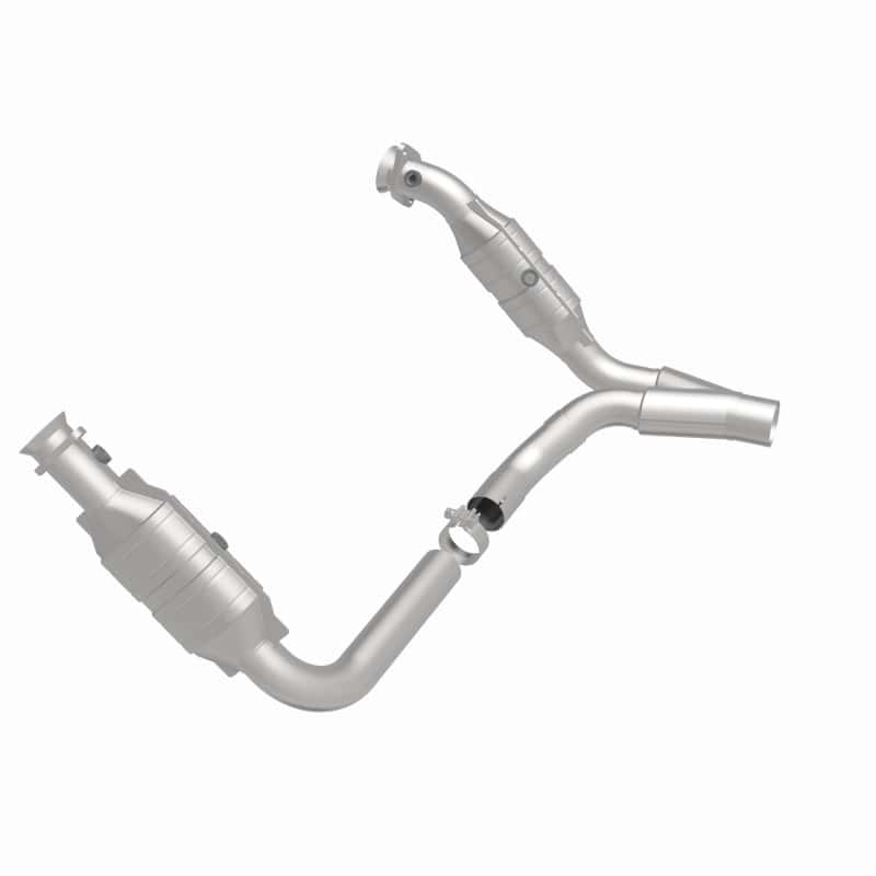 Magnaflow — MagnaFlow Conv DF 09-10 Dodge Ram 1500 Pickup Truck 5.7L
OEM Grade
OEM - view 13