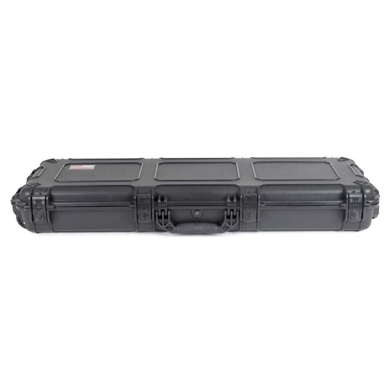 Go Rhino — Go Rhino XVenture Gear Hard Case - Long 44in. / Lockable / IP67 / Automatic Air Valve - Tex. Black
Xventure Hard Case - view 10