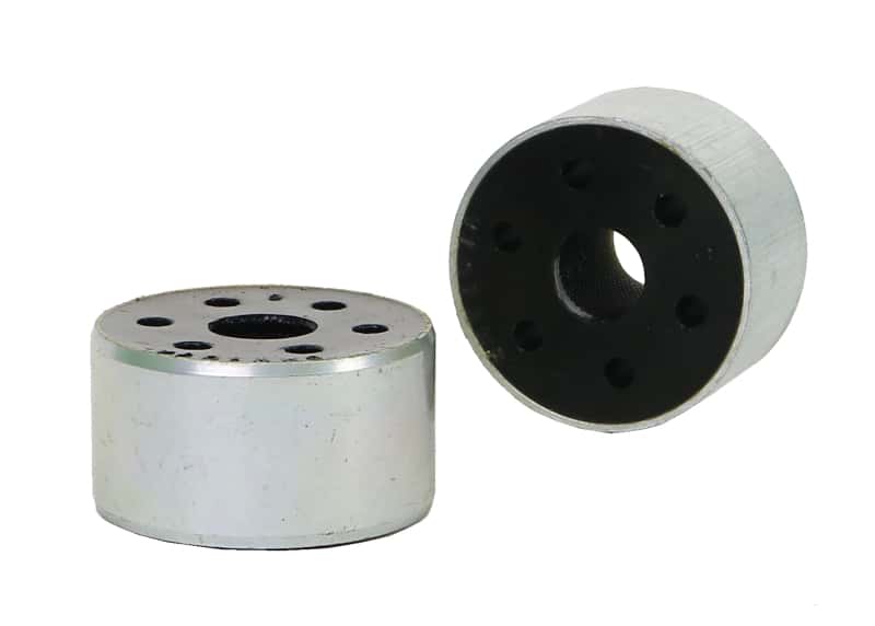 Whiteline — Whiteline Plus 5/83-5/01 BMW 3 Series / 97-12/02 BMW Z3 Front C/A Bushings Kit - Lower Inner Rear
Bushing Kit - view 2