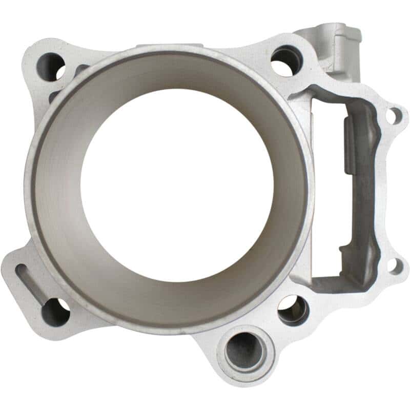 Cylinder Works — Cylinder Works 08-09 Honda TRX 700 XX 700cc Big Bore Cylinder 105mm - view 4