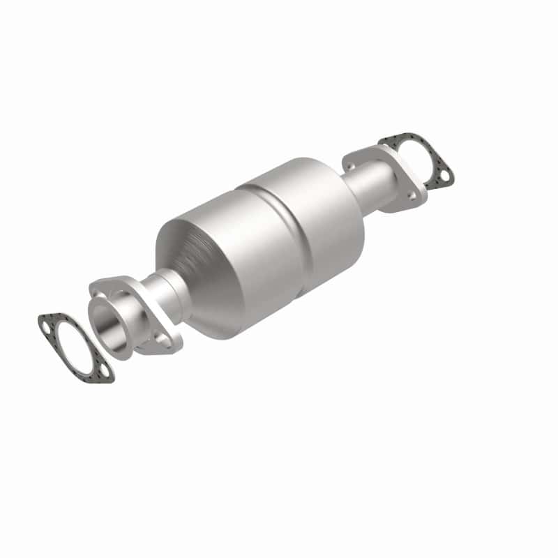 Magnaflow — Magnaflow 87-95 Dodge/Eagle/Plym CA Direct Fit Converter
California - view 6
