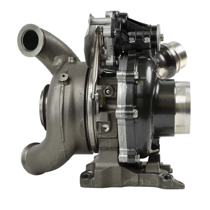 BD Diesel — BD Diesel Screamer Turbocharger - 20-22 Ford F-250/F-350 6.7L Powerstroke
TURBOCHARGERS - view 4
