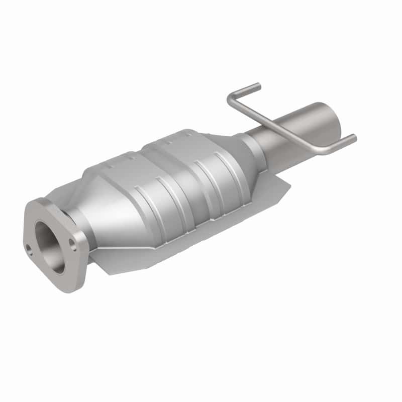 Magnaflow — MagnaFlow Conv DF 95-02 Continental 4.6L rear
HM Grade
HM - view 6