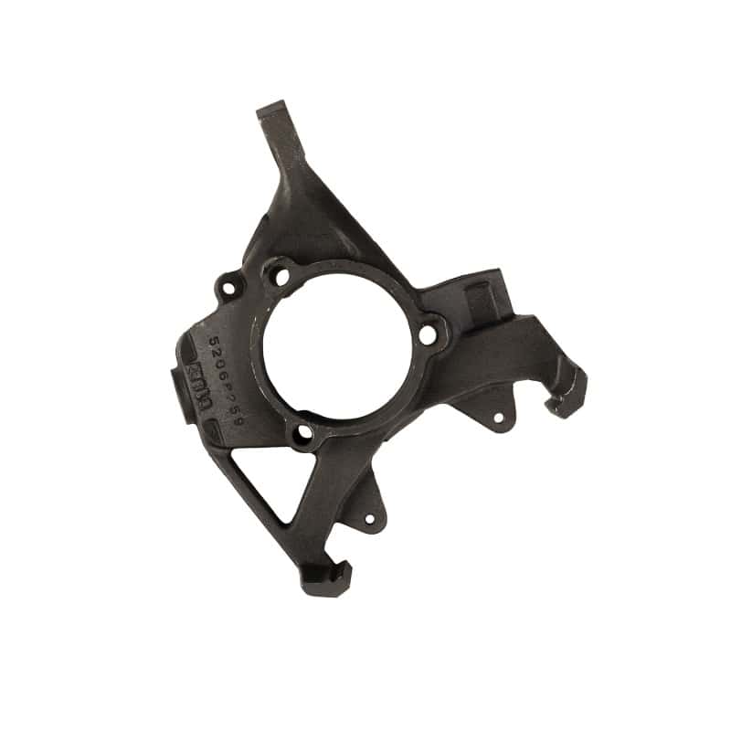 OMIX — Omix Steering Knuckle Left- 90-06 MJ/XJ/YJ/ZJ/TJ
Steering Knuckle - view 2