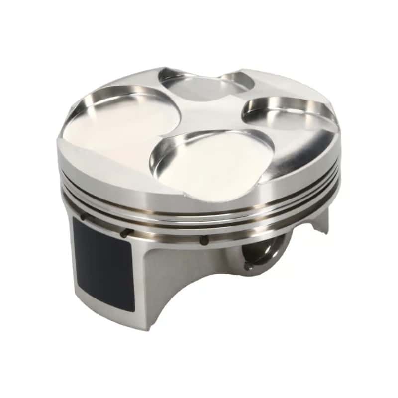 Wiseco — Wiseco Honda CBR250R/CRF250L 11.51 CR Piston Kit
Piston Kit - view 3