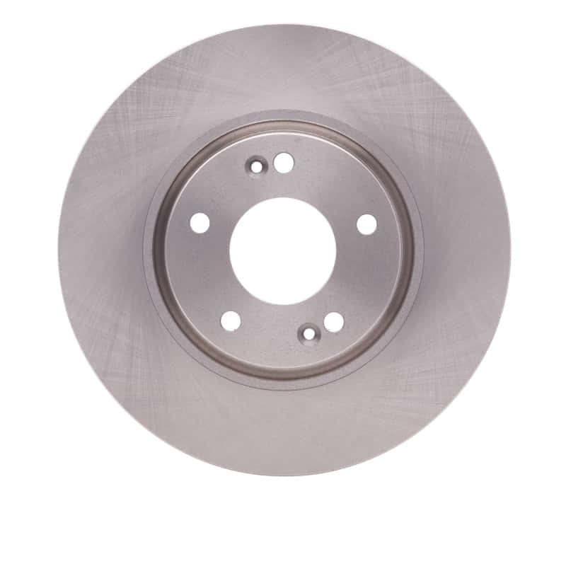 DFC — DFC 05-24 Hyundai Veloster Front Brake Rotor
DFC Brake Rotor - view 1