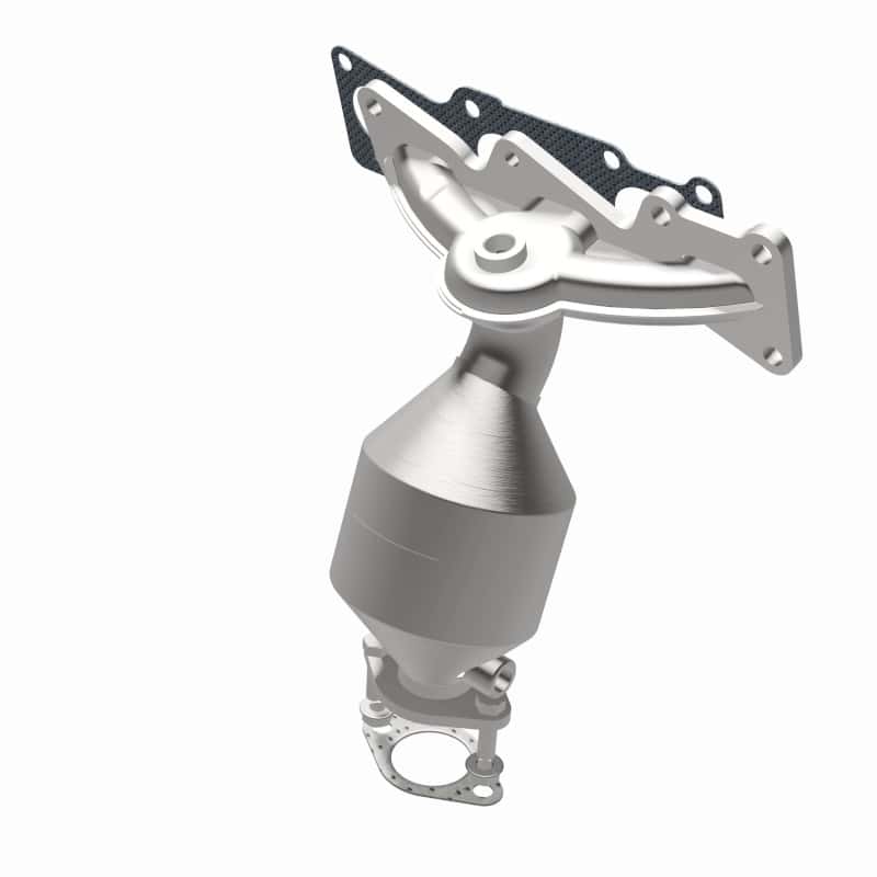Magnaflow — MagnaFlow Conv DF 07-08 Hyundai Veracruz 3.8L
OEM Grade
OEM - view 20