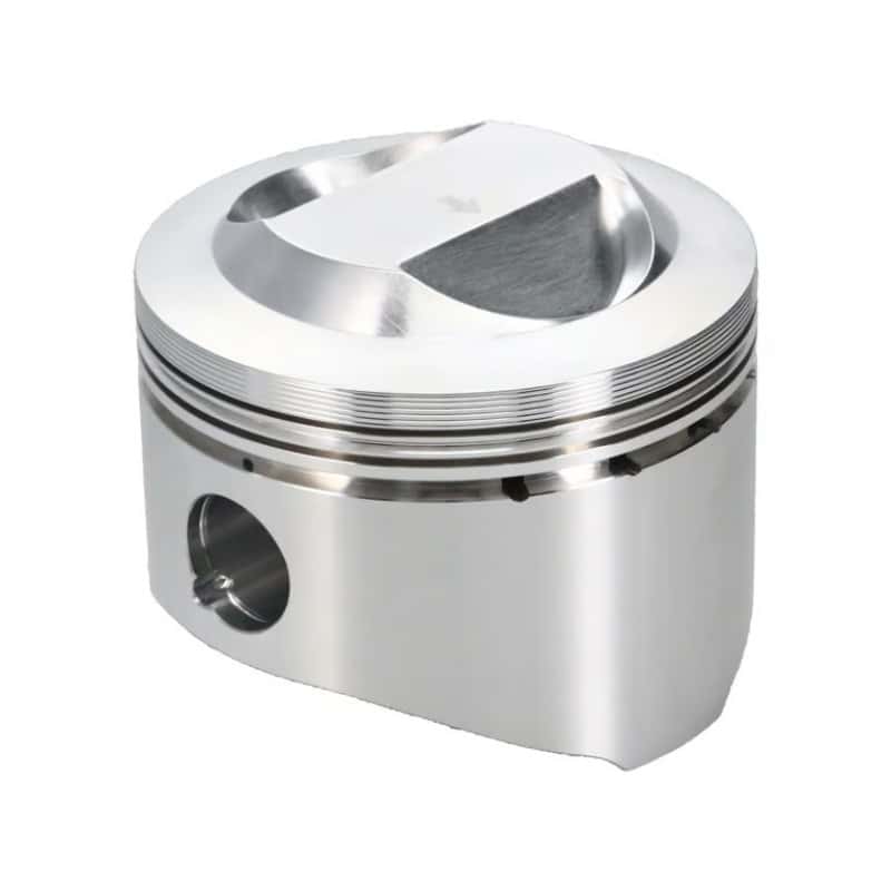 Wiseco — Wiseco Ducati 900SS Darhmah 2v Domed 3425XC Piston Kit
Piston Kit - view 4