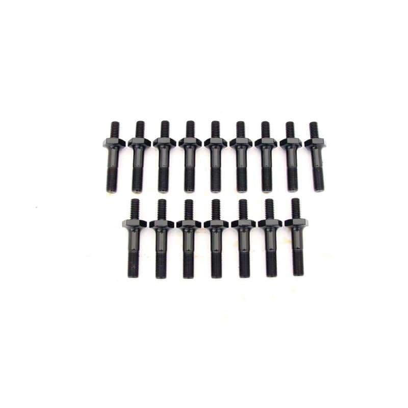 COMP Cams — COMP Cams Studs Oldsmobile 3/8inX5/16in
Eng Rocker Arm Stud - view 2