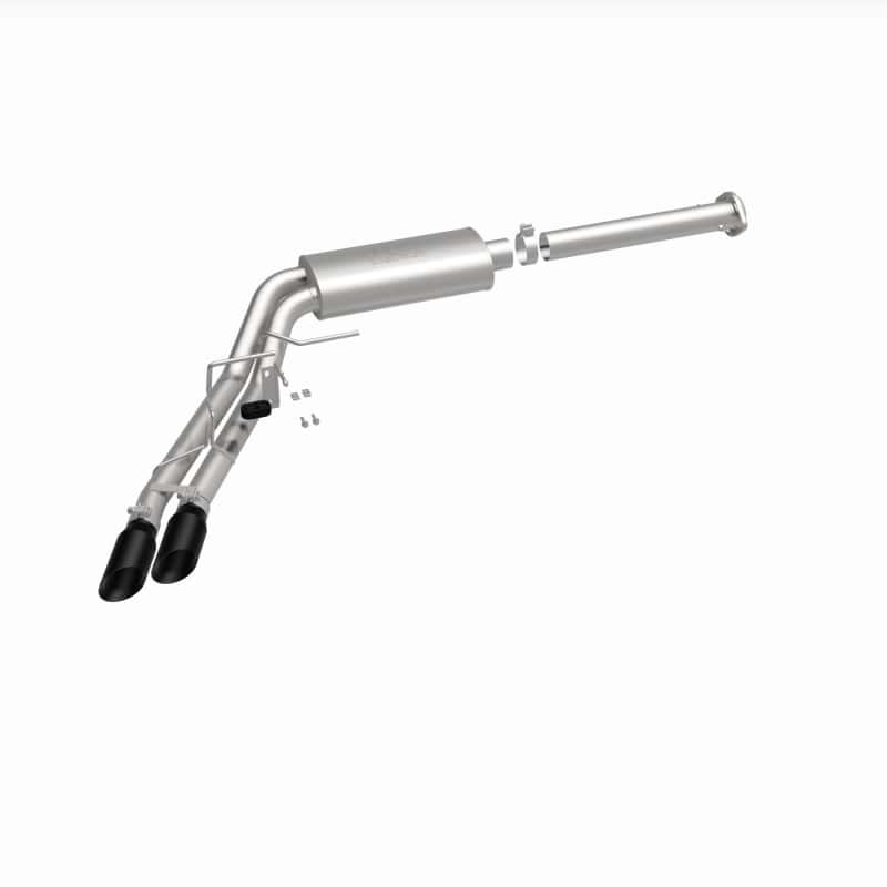 Magnaflow — Magnaflow 15-20 Ford F-150 Street Series Cat-Back Performance Exhaust System
Cat-Back - view 10