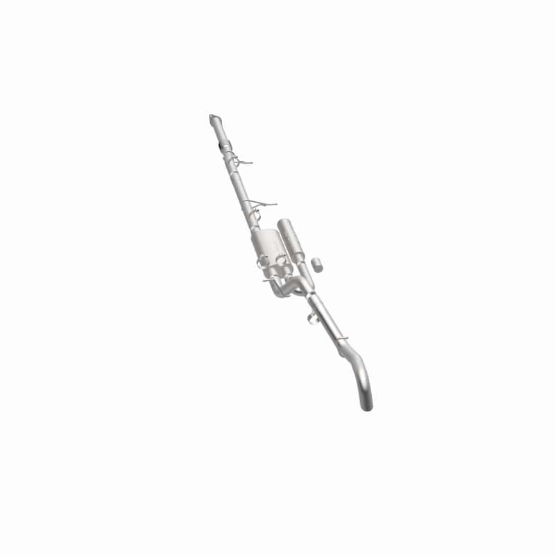 Magnaflow — MagnaFlow 2023+ Chevy Colorado Overland Series Cat-Back Exhaust
Cat-Back - view 21