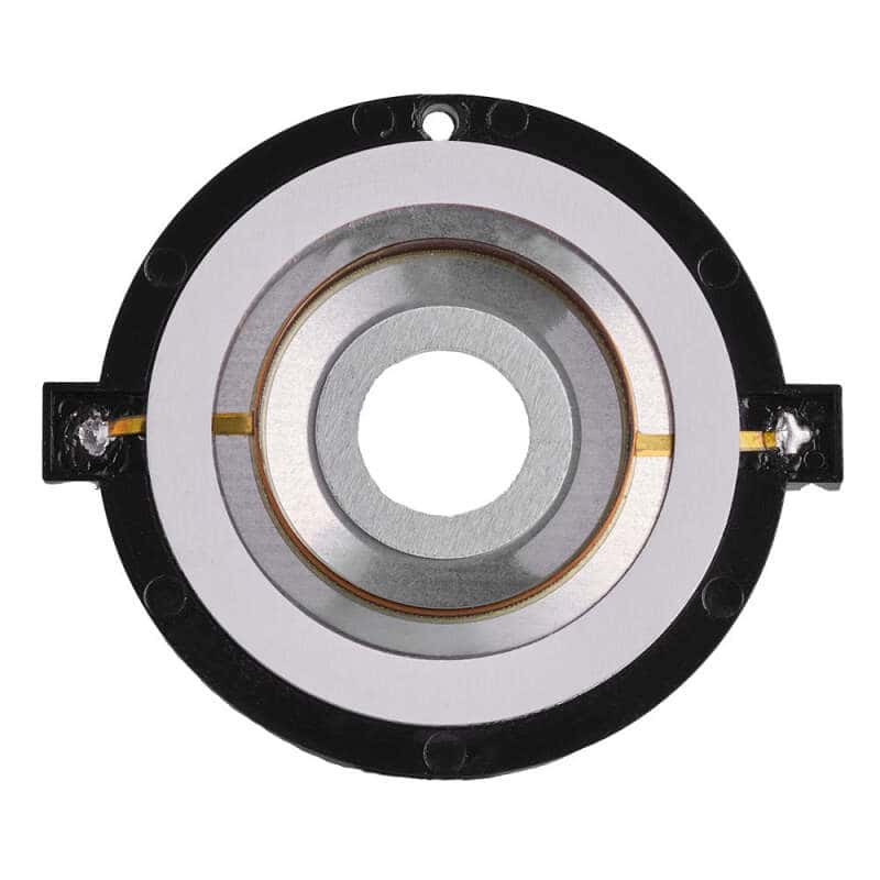 DS18 — DS18 1.5in Replacement Diaphragm For PRO-TW5L PRO-TWX5 & Universal 8 ohm - view 1