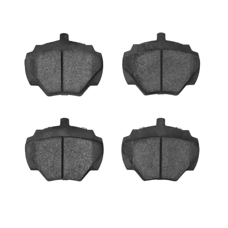 R1 Concepts — R1 94-95 Land Rover Defender 90 Rear Track/Street Brake Pads - view 2