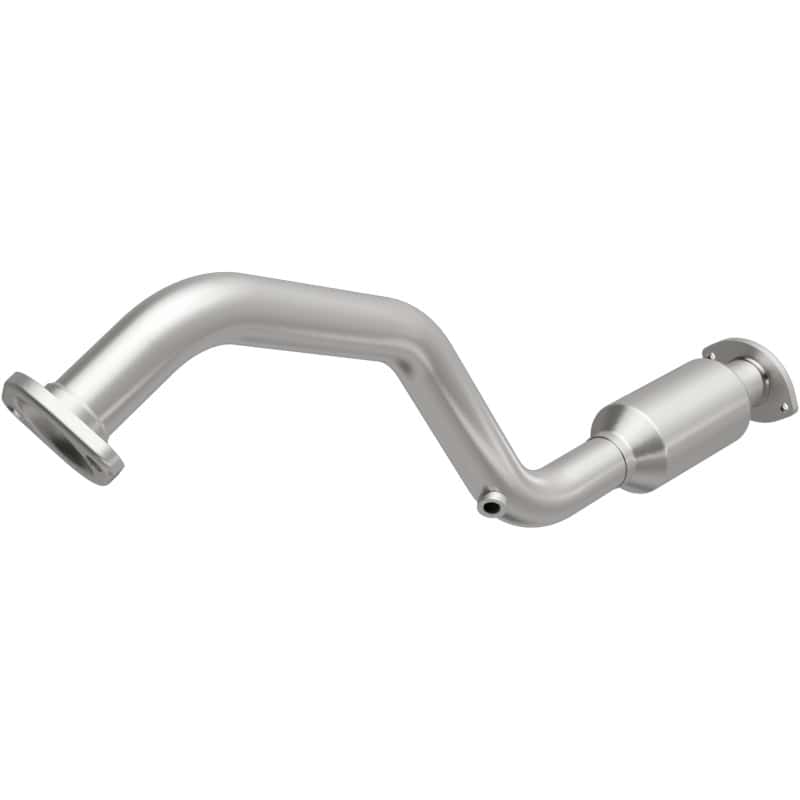 Magnaflow — Magnaflow 15-17 NX300h L4 2.5 OEM Underbody Direct Fit Converter
OEM Grade
OEM - view 2