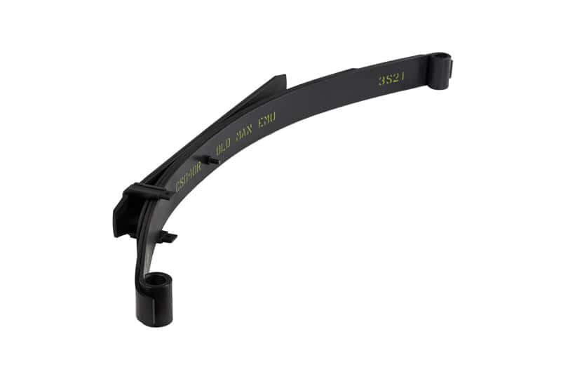 Old Man Emu — ARB / OME Leaf Spring Mits Challenger R
Leaf Spring - view 3