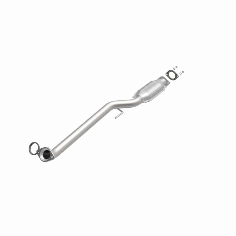 Magnaflow — Magnaflow Conv DF 02-06 Nissan Sentra 2.5L
California - view 28
