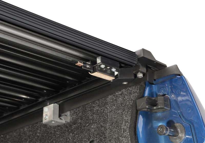 Retrax — Retrax 21-23 Ford F-150 Super Crew/Super Cab/Lightning (5.5ft Bed) Retrax IX - view 10