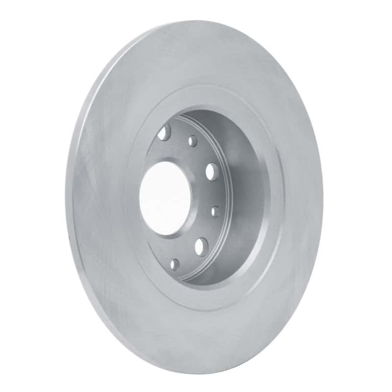 DFC — DFC 99-07 Alfa Romeo 166 (Mexico) Rear Brake Rotor
DFC Brake Rotor - view 4