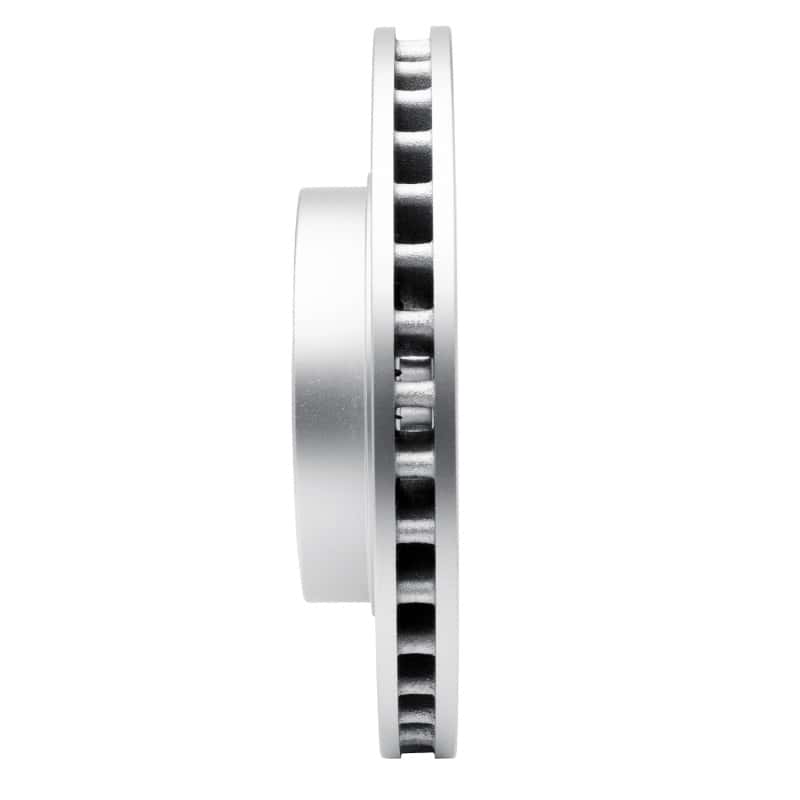 DFC — DFC 83-96 Chevrolet P60 Front GeoSPEC Coated Rotor
DFC Brake Rotor - view 3